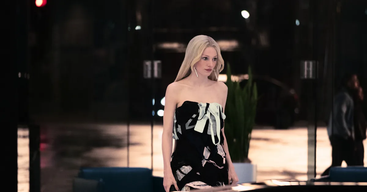 Is Jules On 'Euphoria' Or The 'Gossip Girl' Reboot?