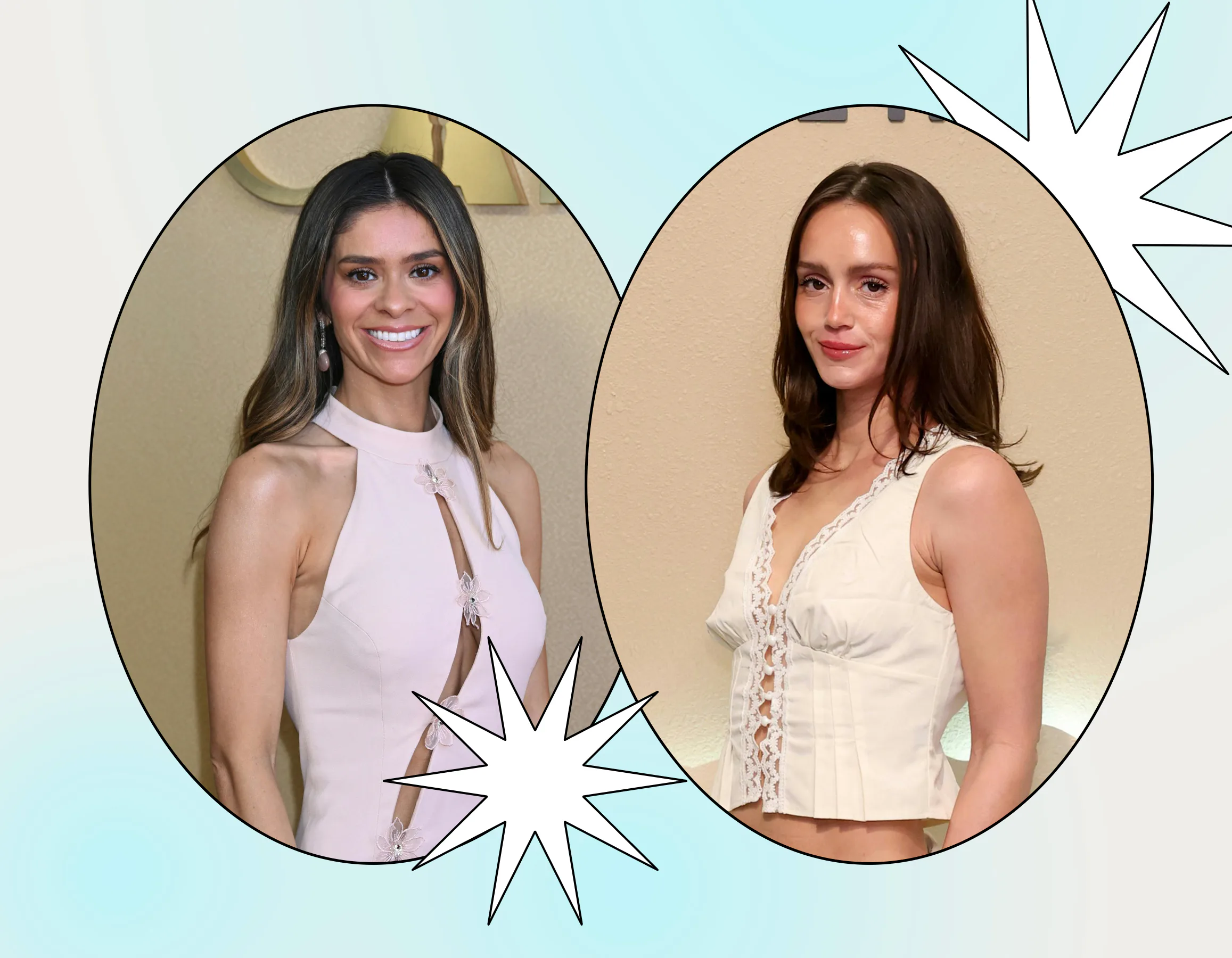 'Mormon Wives' Taylor Frankie Paul and Mikayla Matthews are fighting.