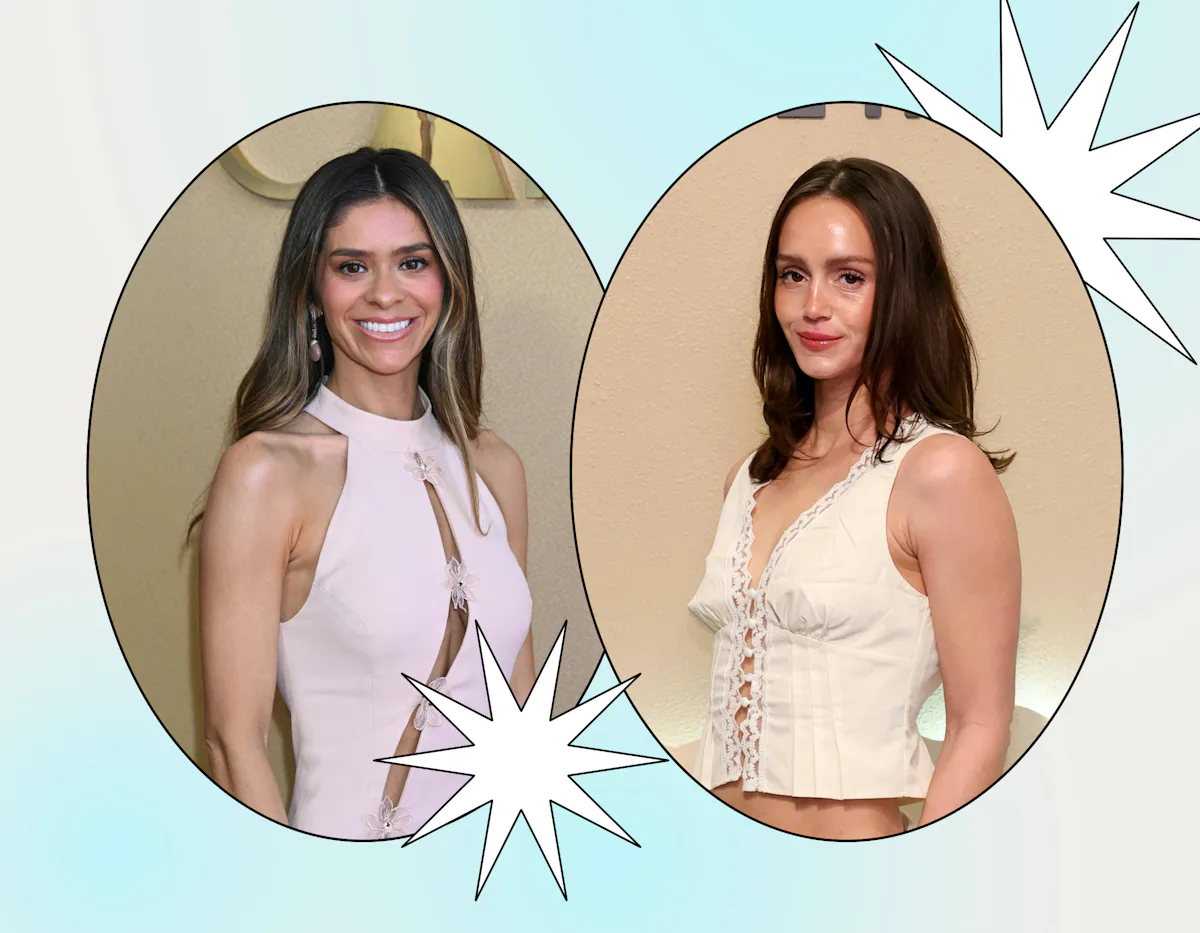‘Mormon Wives’ Taylor Frankie Paul & Mikayla Matthews Are Fighting
