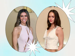 'Mormon Wives' Taylor Frankie Paul and Mikayla Matthews are fighting.