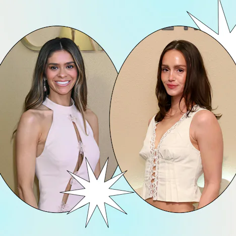'Mormon Wives' Taylor Frankie Paul and Mikayla Matthews are fighting.