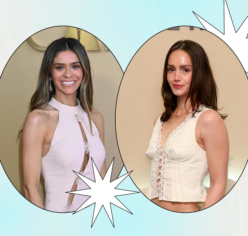 'Mormon Wives' Taylor Frankie Paul and Mikayla Matthews are fighting.