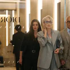 ‘The Devil Wears Prada 2': How Much Does The Runway Staff Make?