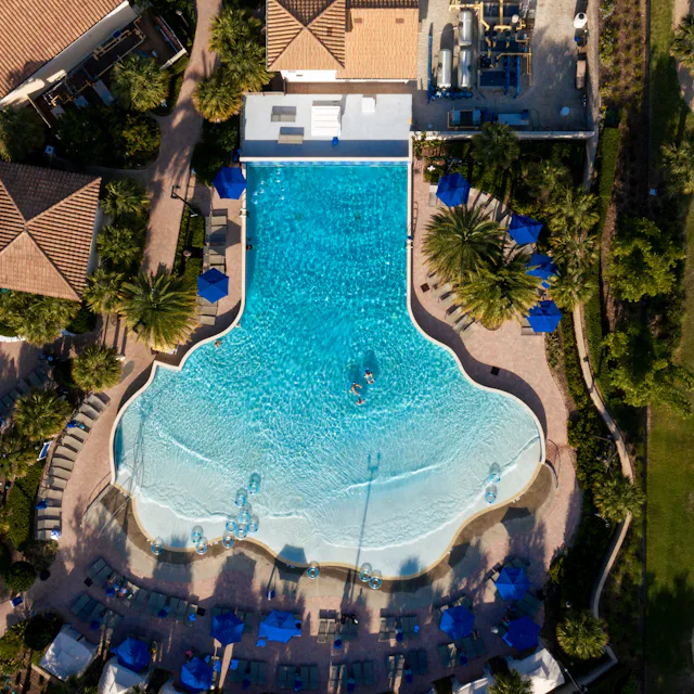 Omni Orlando Resort At Championsgate