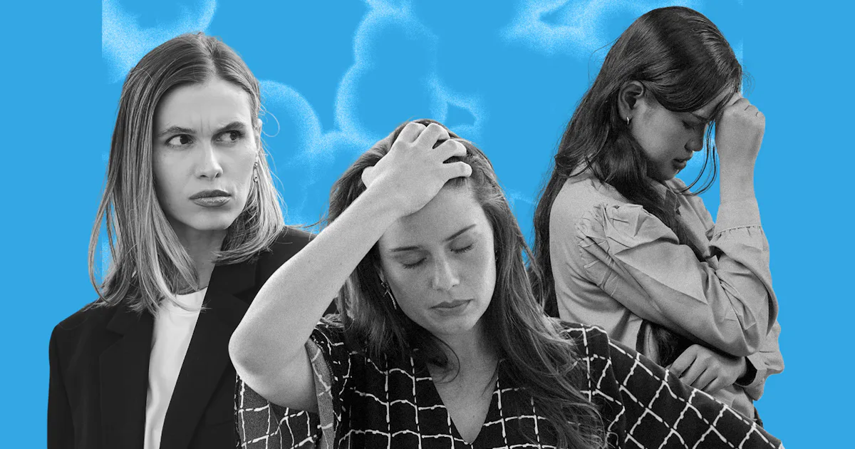 Let's Get Real About The Emotional Toll Of Recurrent UTIs