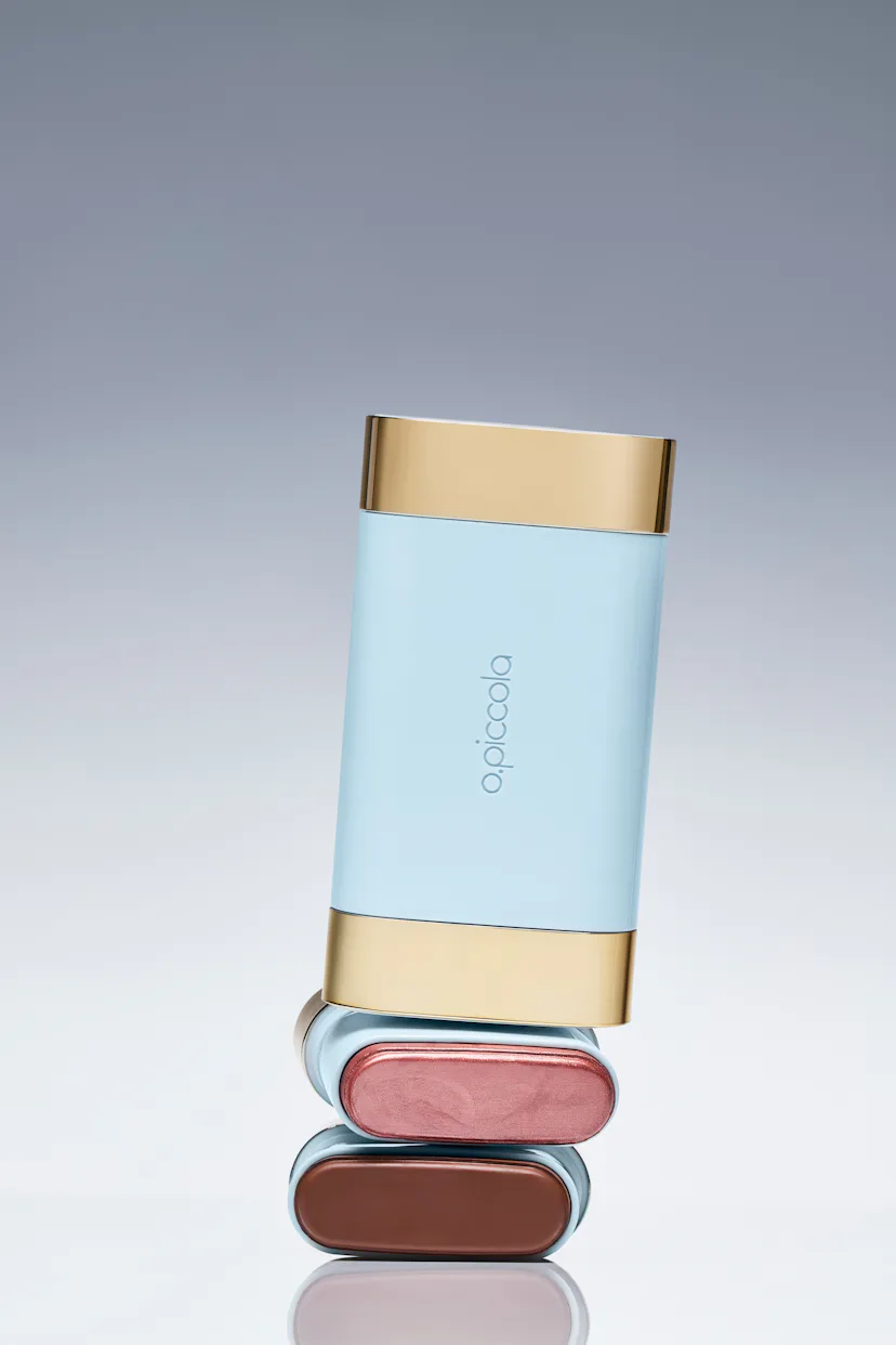 Olivia Jade O.Piccola Beonze & Glow Balm