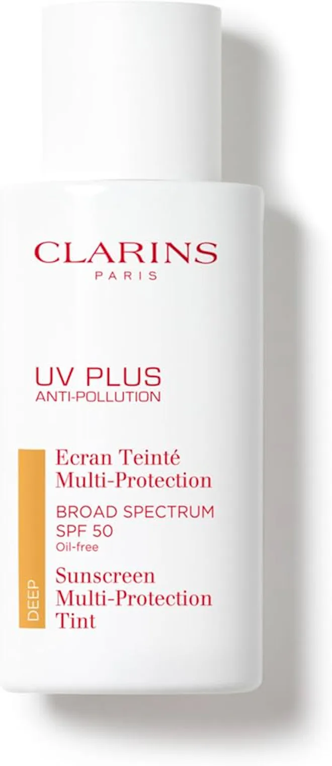 UV Plus Anti-Pollution SPF
