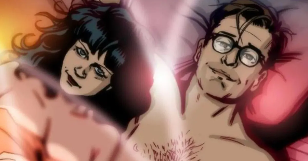 A Provocative Comic Adaptation Just Got The Perfect Director
