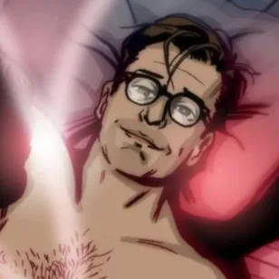 A Provocative Comic Adaptation Just Got The Perfect Director
