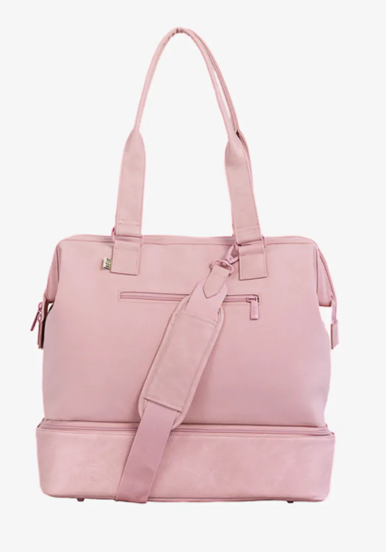 The Mini Weekender 