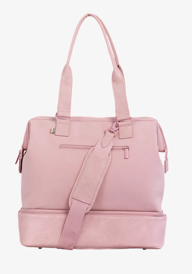 The Mini Weekender