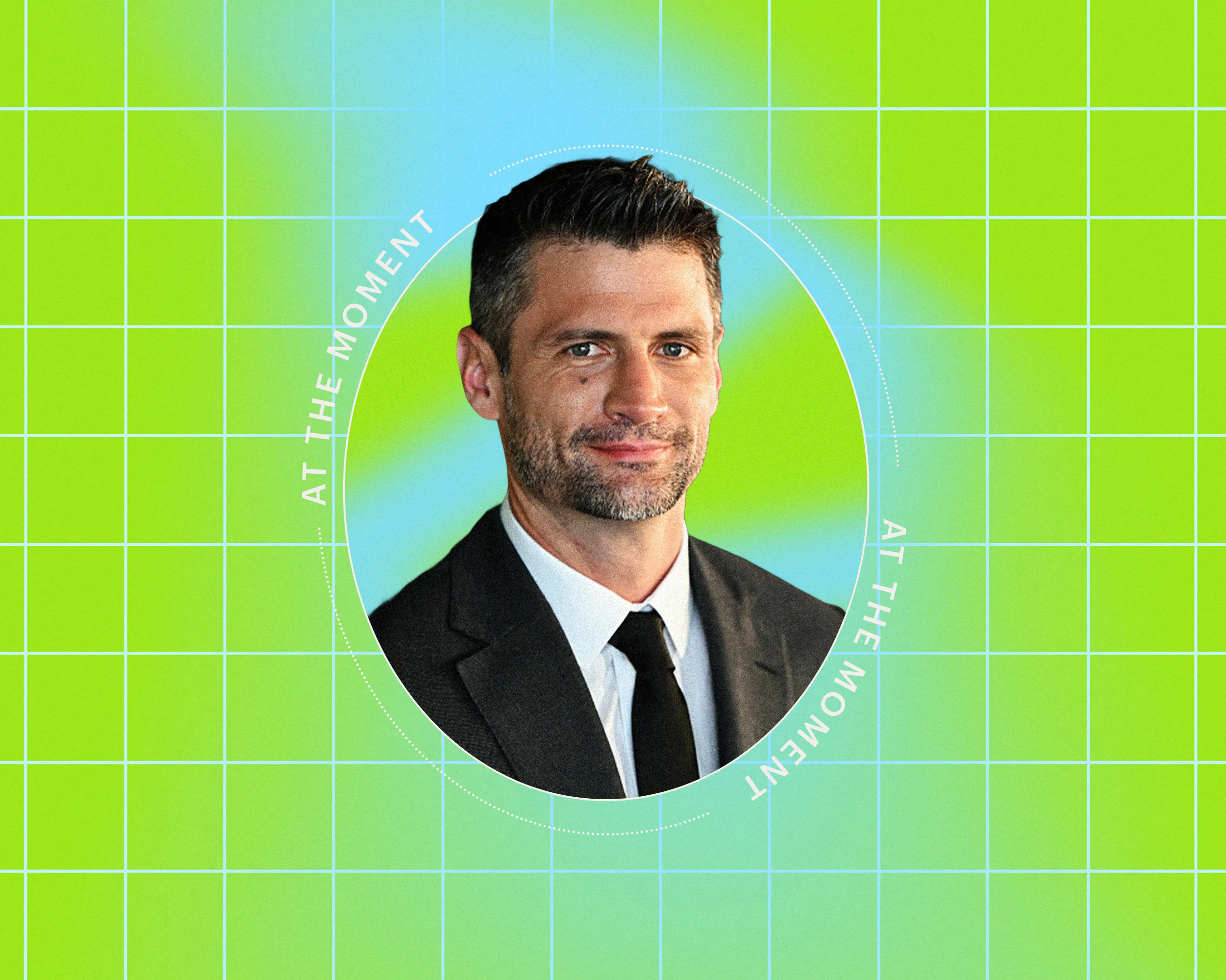 James Lafferty discusses 'Everyone Is Doing Great' Season 2 and 'One Tree Hill.'