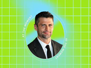 James Lafferty discusses 'Everyone Is Doing Great' Season 2 and 'One Tree Hill.'
