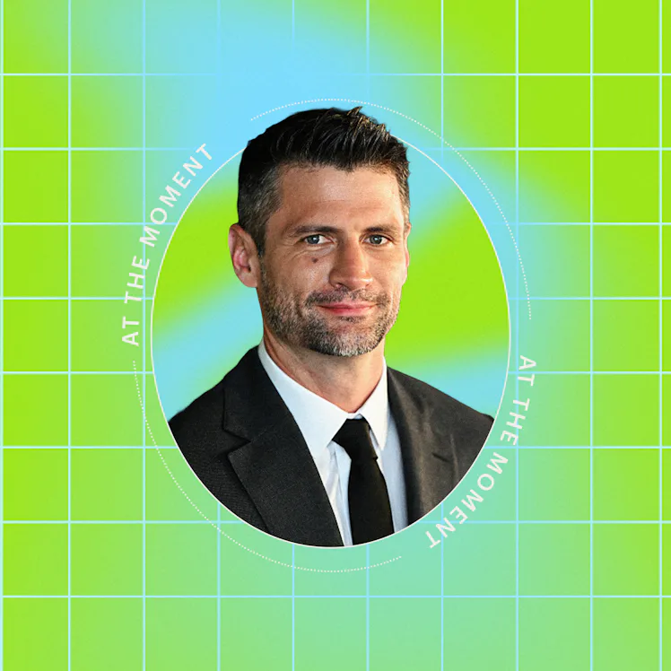 James Lafferty discusses 'Everyone Is Doing Great' Season 2 and 'One Tree Hill.'