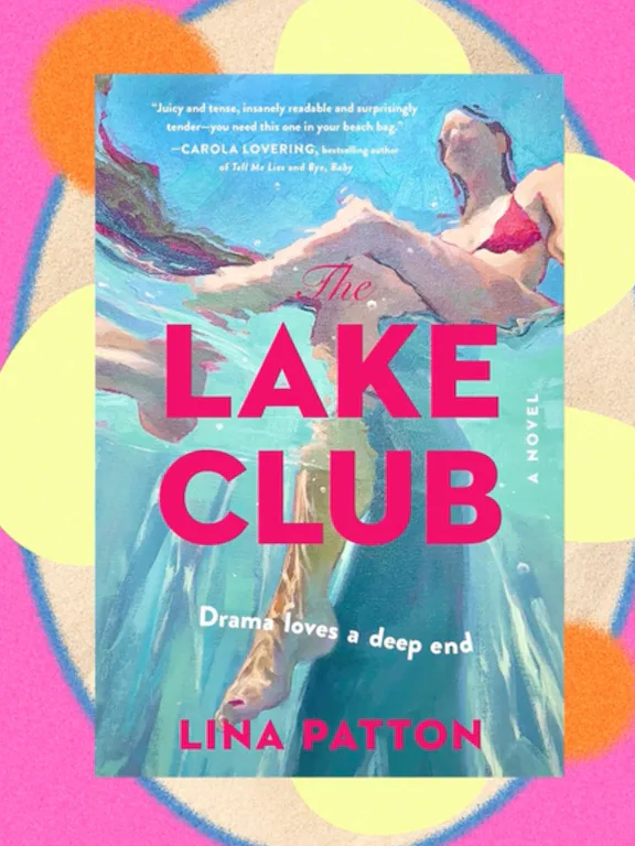 17 Beach Reads We Can't Wait To Get Our Hands On