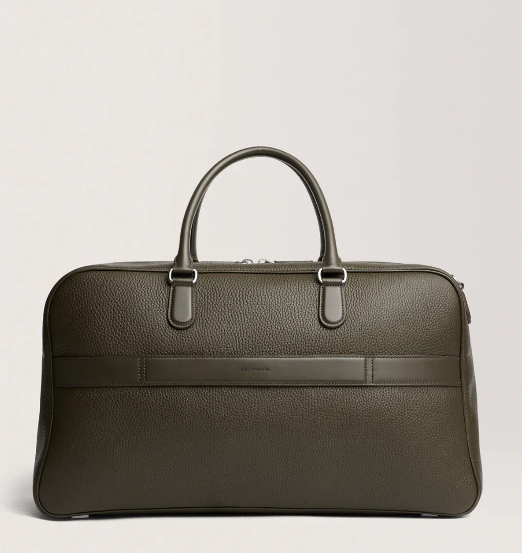 Granville Weekender