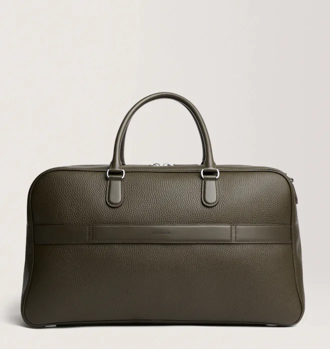 Granville Weekender