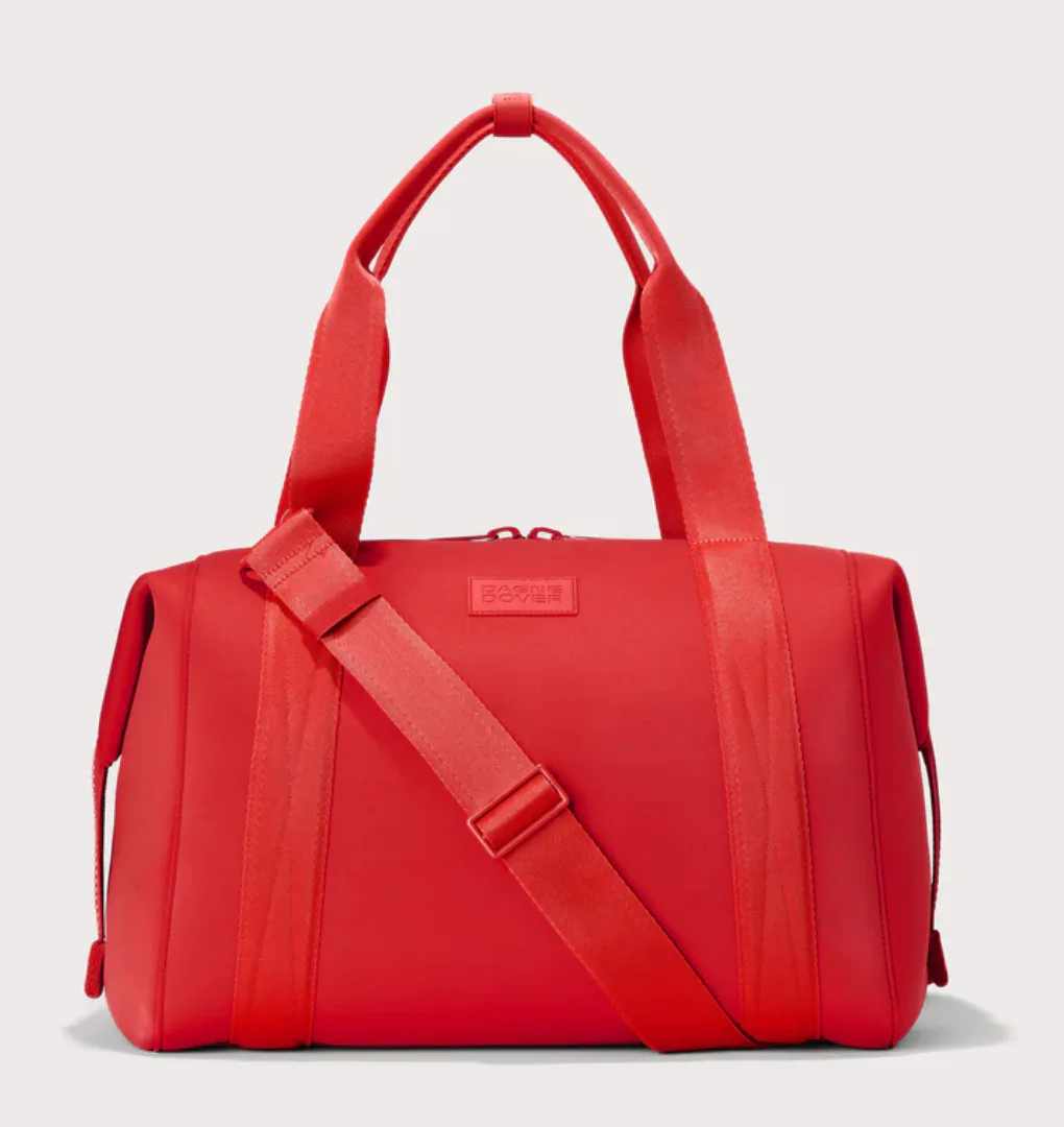 Landon Neoprene Carryall Bag