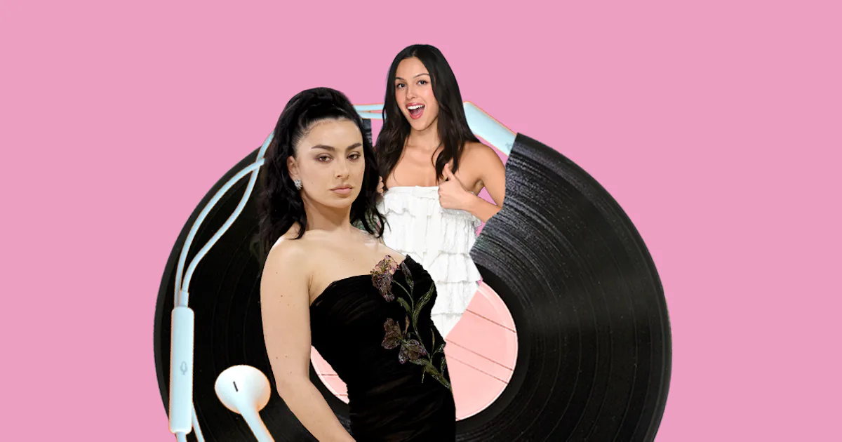Don't Like Your Favorite Artist's New Song? Then Stop Listening.
