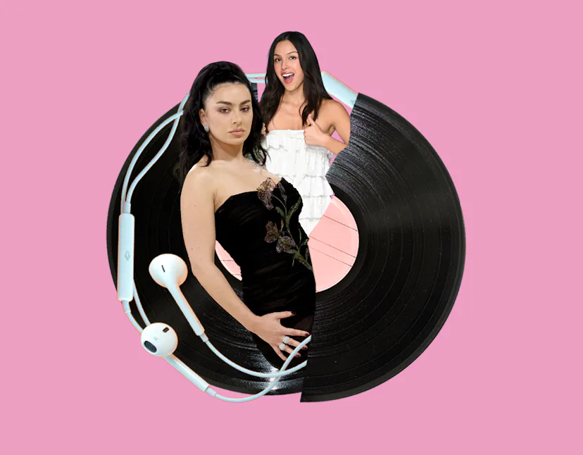 Olivia Rodrigo & Charli XCX Fans' Open Letters Are Unfair To Artists