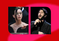 Katy Perry Reacts To Josh Groban's Engagement By Reminding Us That They Dated