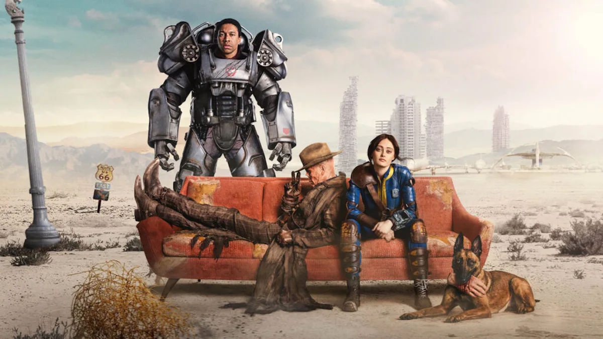 ‘Fallout 4’ Could Have The Answer To The Amazon Show’s Latest Mystery Casting