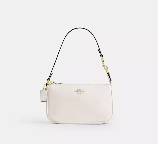 Nolita 19 Shoulder Bag