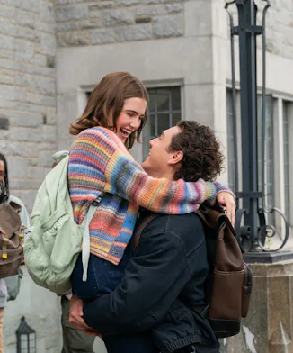 Fans want to know if Briar U from 'Off Campus' is a real collage, and where to visit the show's film...