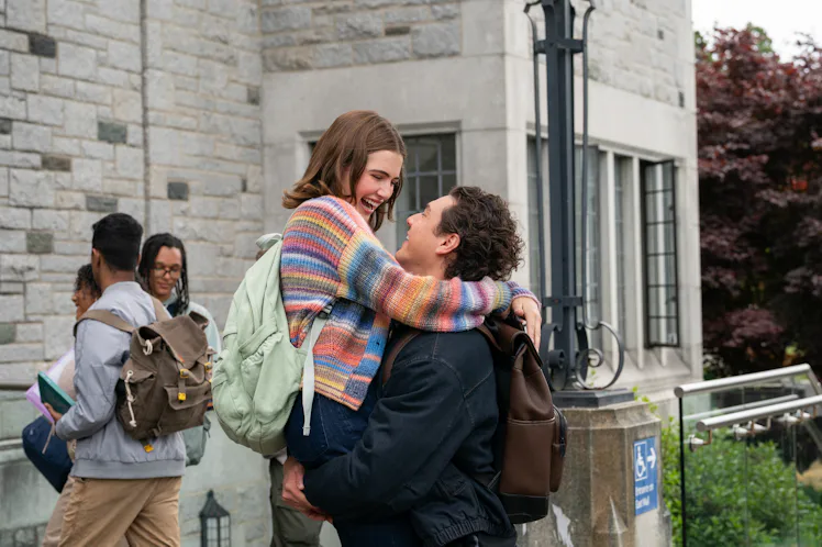 Fans want to know if Briar U from 'Off Campus' is a real collage, and where to visit the show's film...