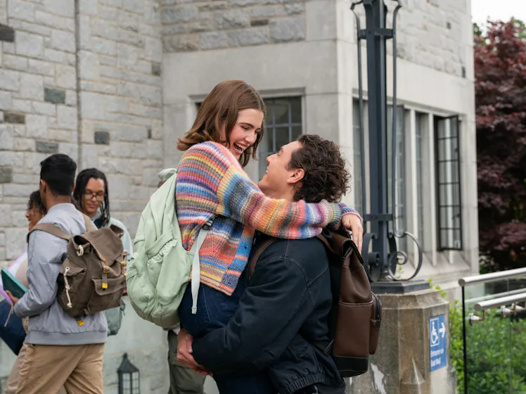 Fans want to know if Briar U from 'Off Campus' is a real collage, and where to visit the show's film...
