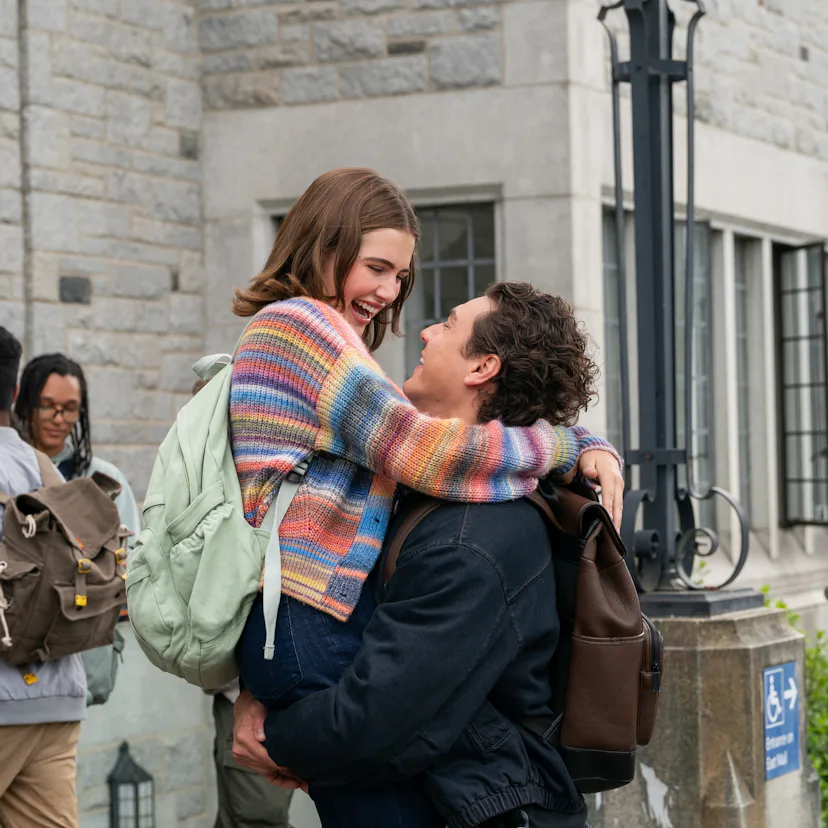 Fans want to know if Briar U from 'Off Campus' is a real collage, and where to visit the show's film...