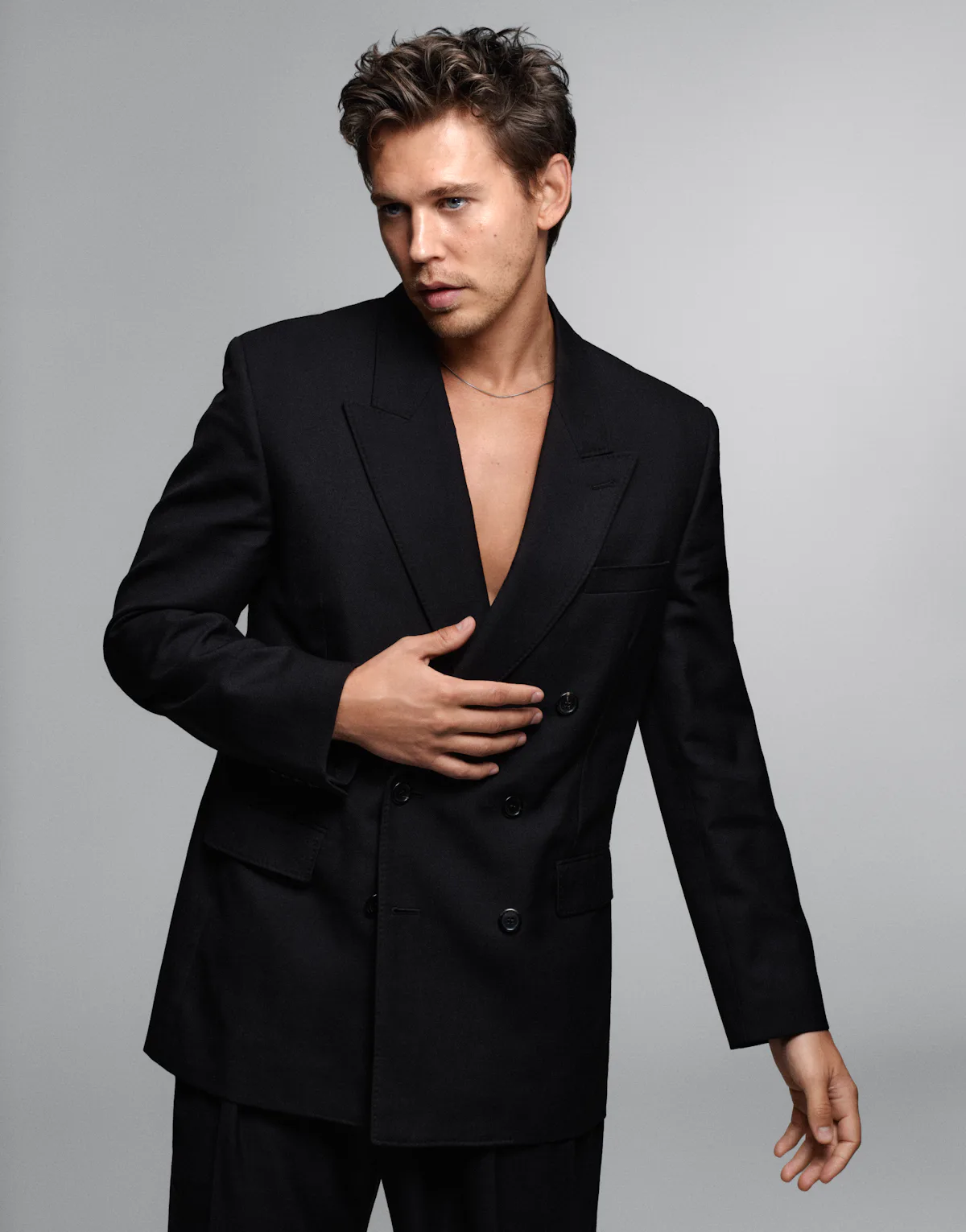 The Austin Butler Effect