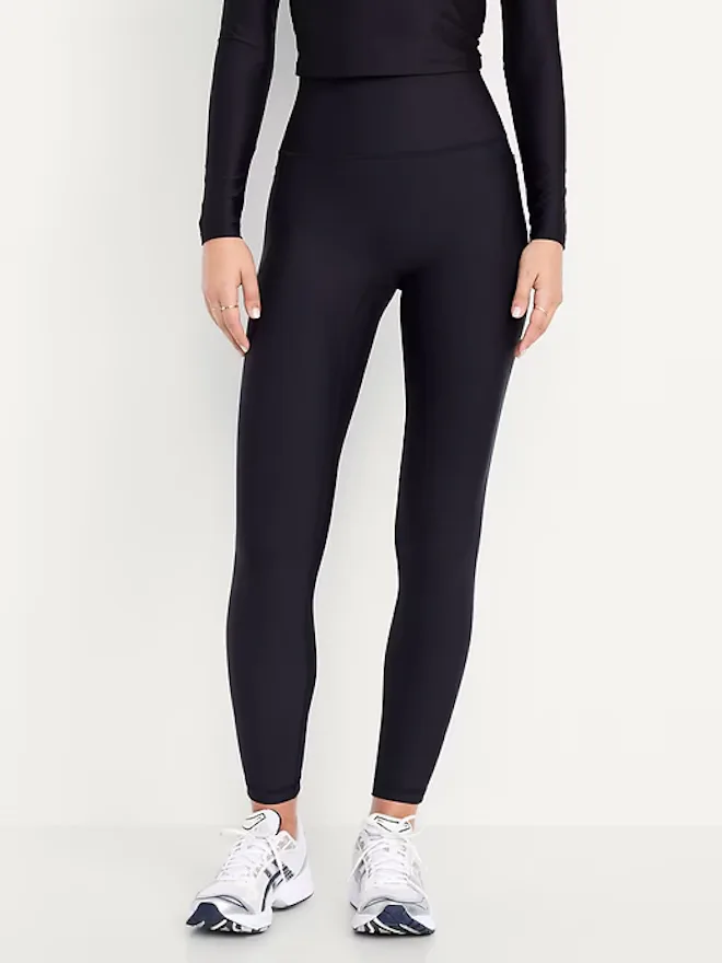 Extra-High Waisted PowerSoft Boundless 7/8 Pocket Legging