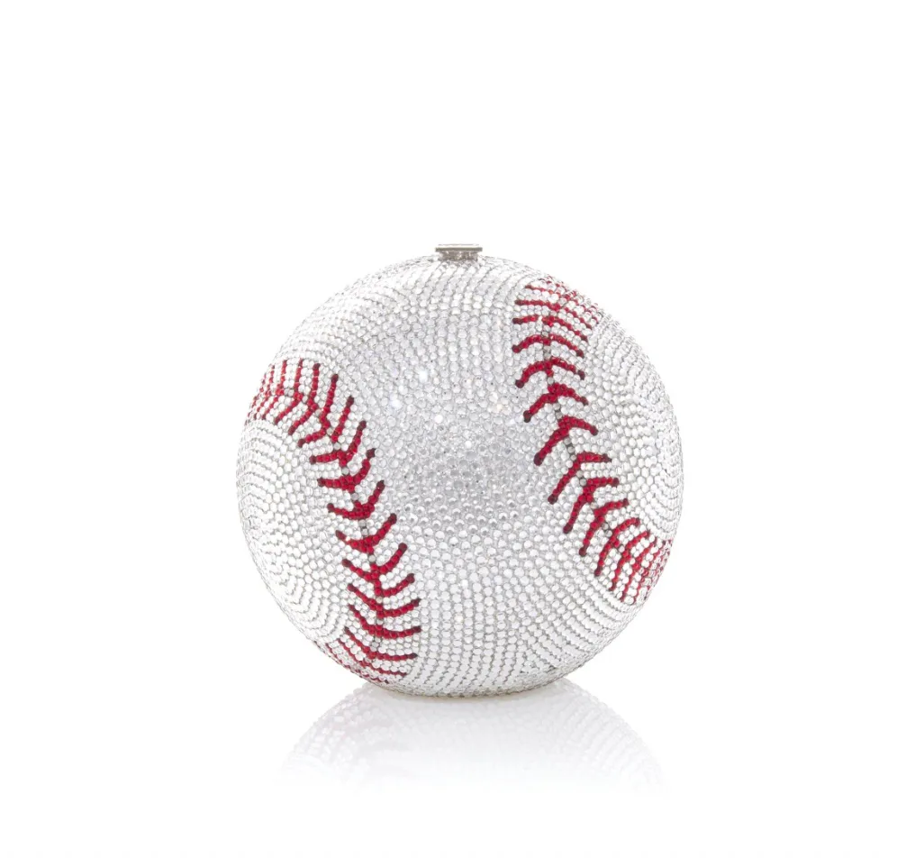 Baseball Clutch