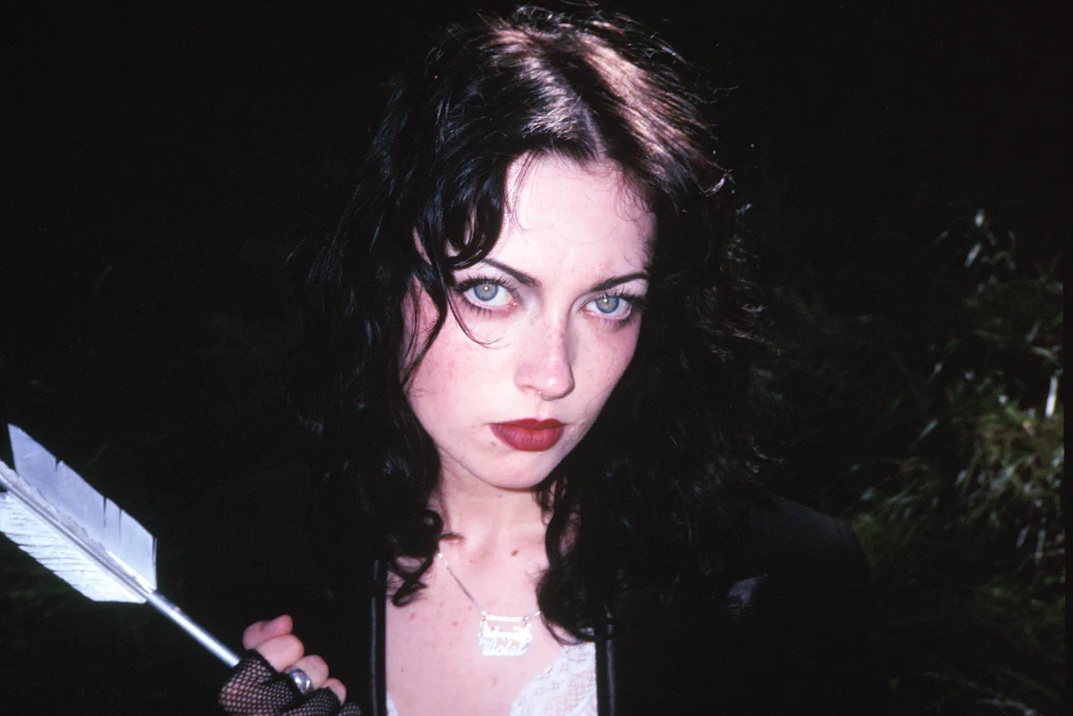 Violet Grohl On Her Debut Album & Why Grunge Is Dead