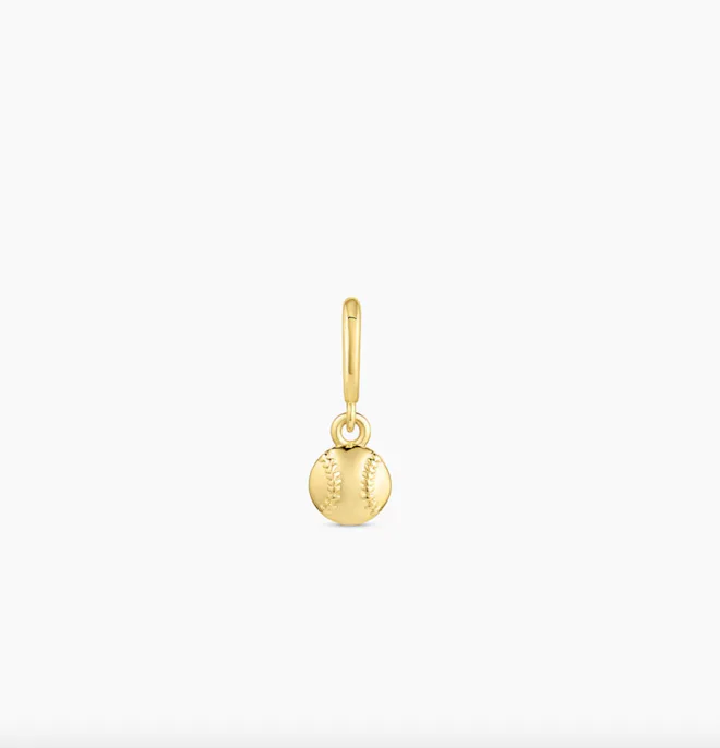 Varsity Parker Charm