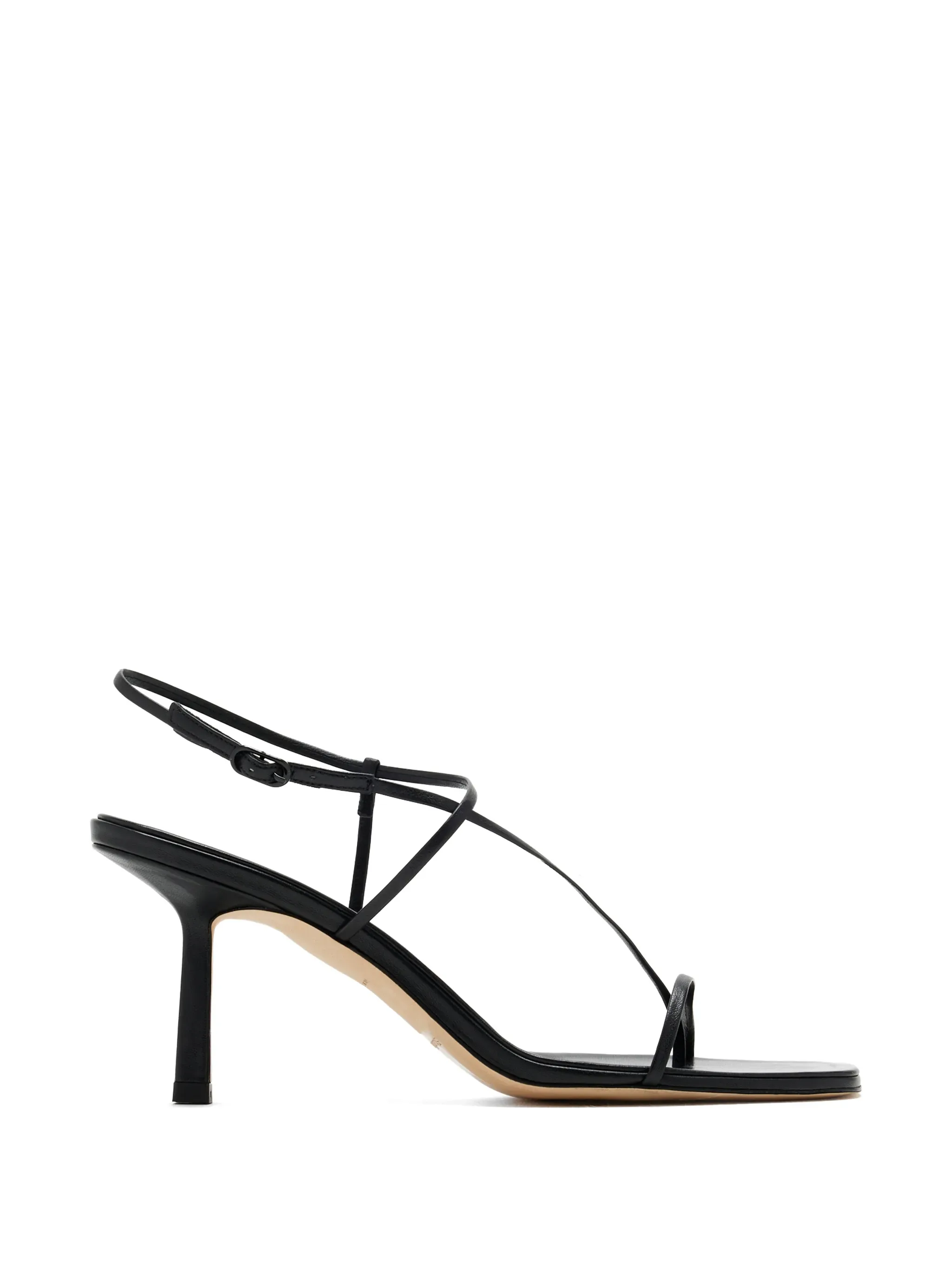 Studio Amelia Cross Front 70 Sandals