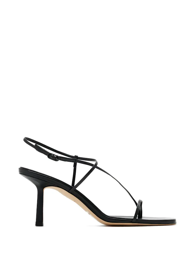 Studio Amelia Cross Front 70 Sandals