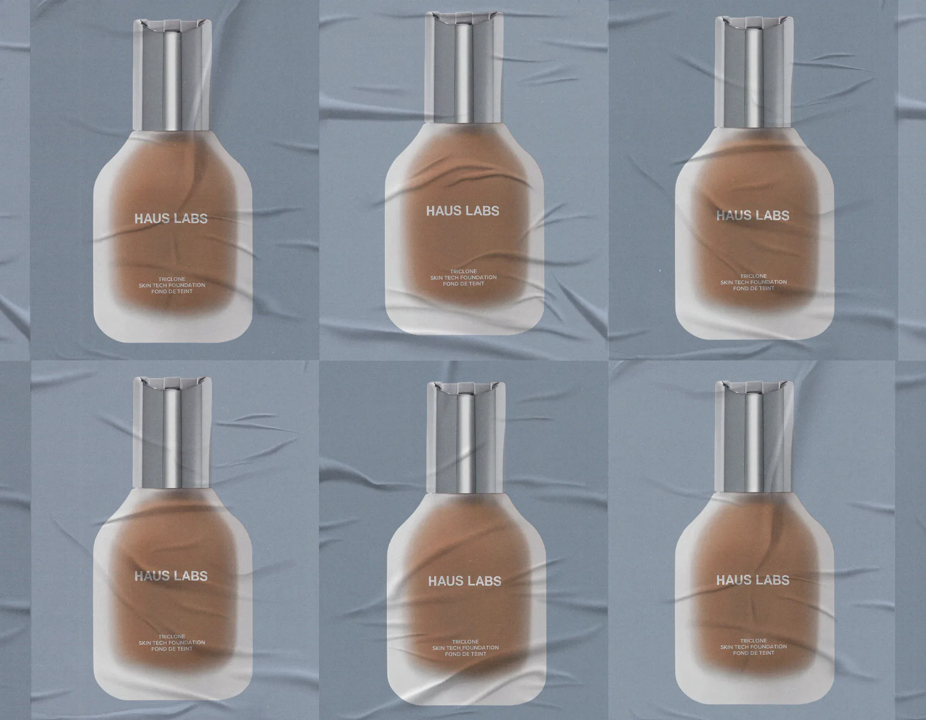 The Best Foundation That Lasts Through Sweat and Heat Might Surprise You