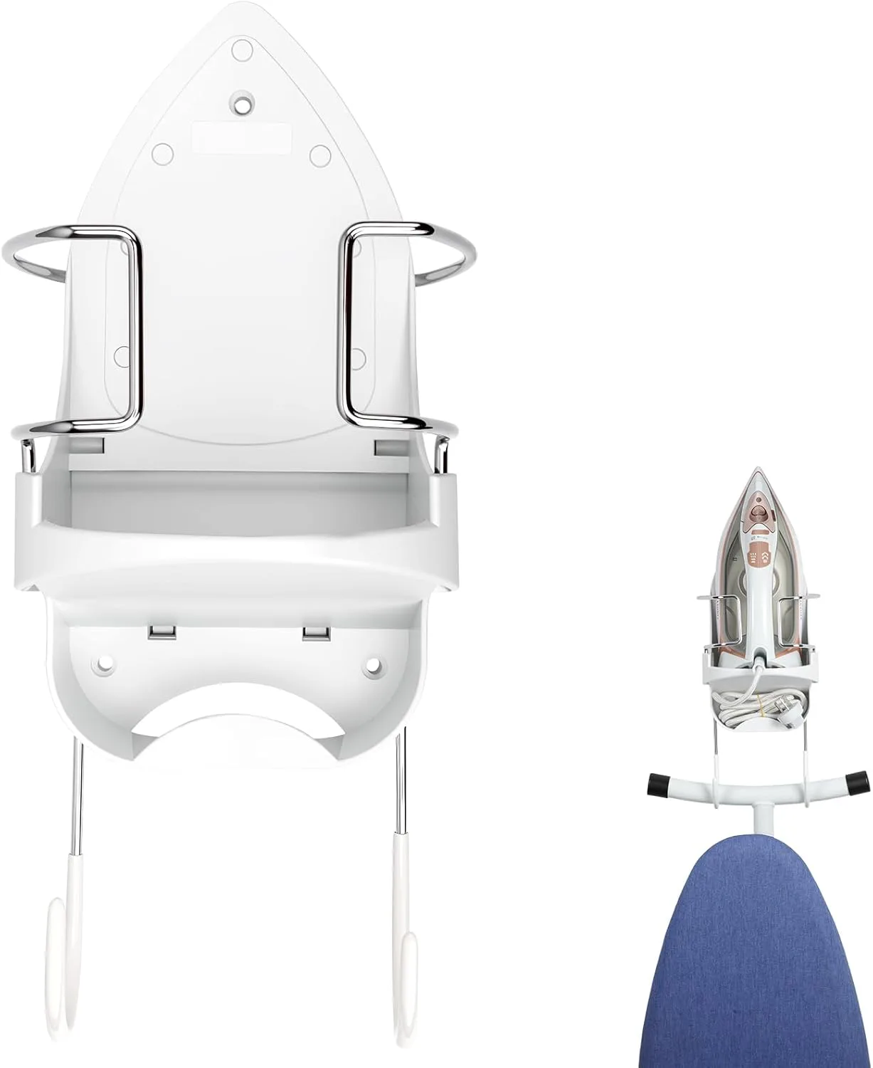 Alpinista Ironing Board Hanger