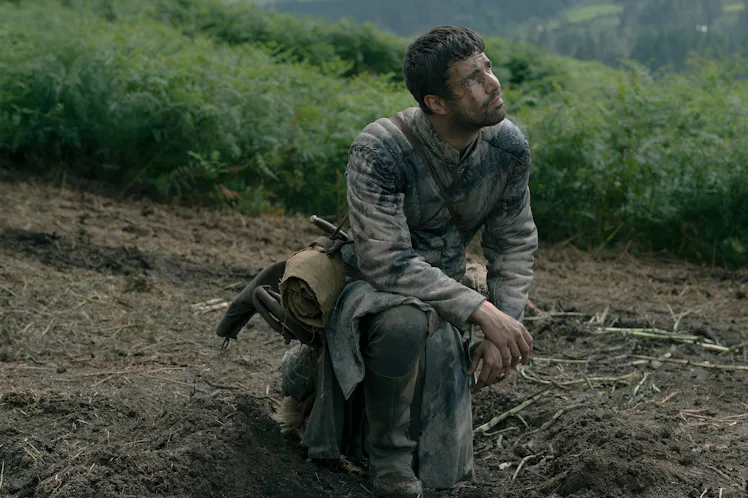 Sir Roderick Dustin Roddy the Ruin? 'House of the Dragon' Featurette Reveals A Brand New ...