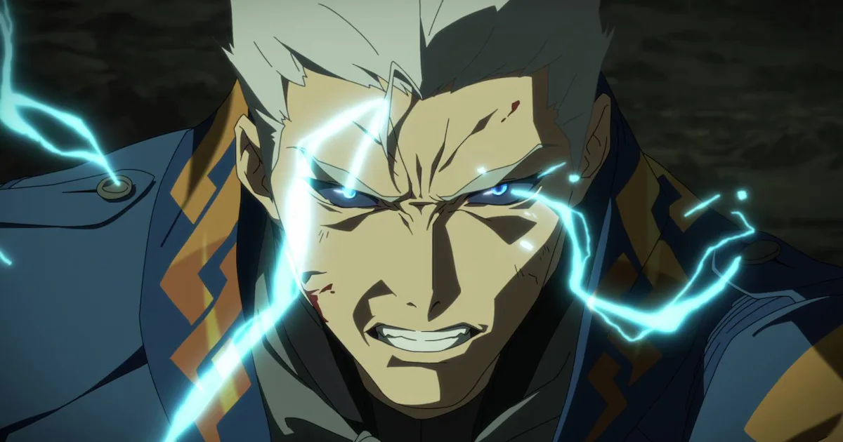 Hoe ‘Devil May Cry’ seizoen 2 het karakter van Vergil ten goede veranderde