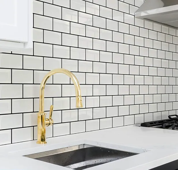 Art3d Peel and Stick Backsplash (10 Pieces)