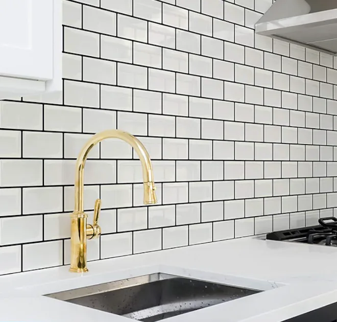 Art3d Peel and Stick Backsplash (10 Pieces)