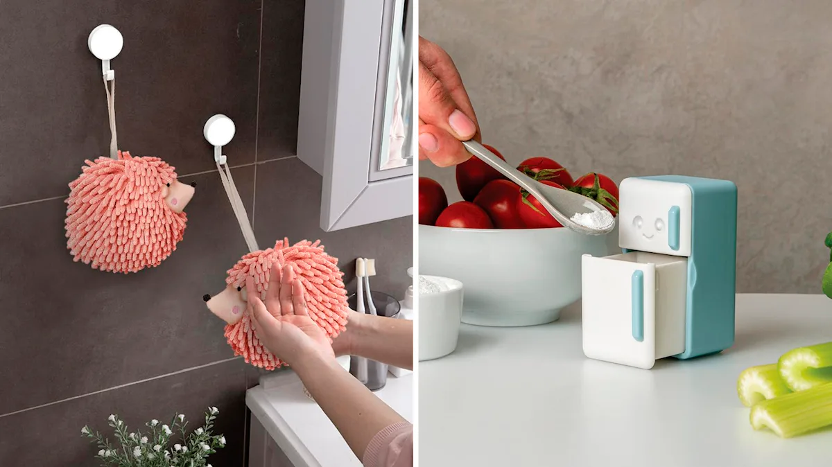 55 Hilarious Things For Your Home That Are Actually Super Clever