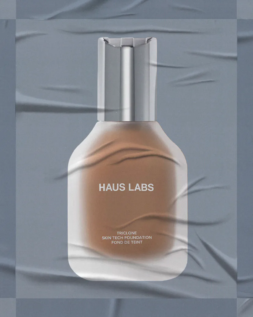 haus labs foundation