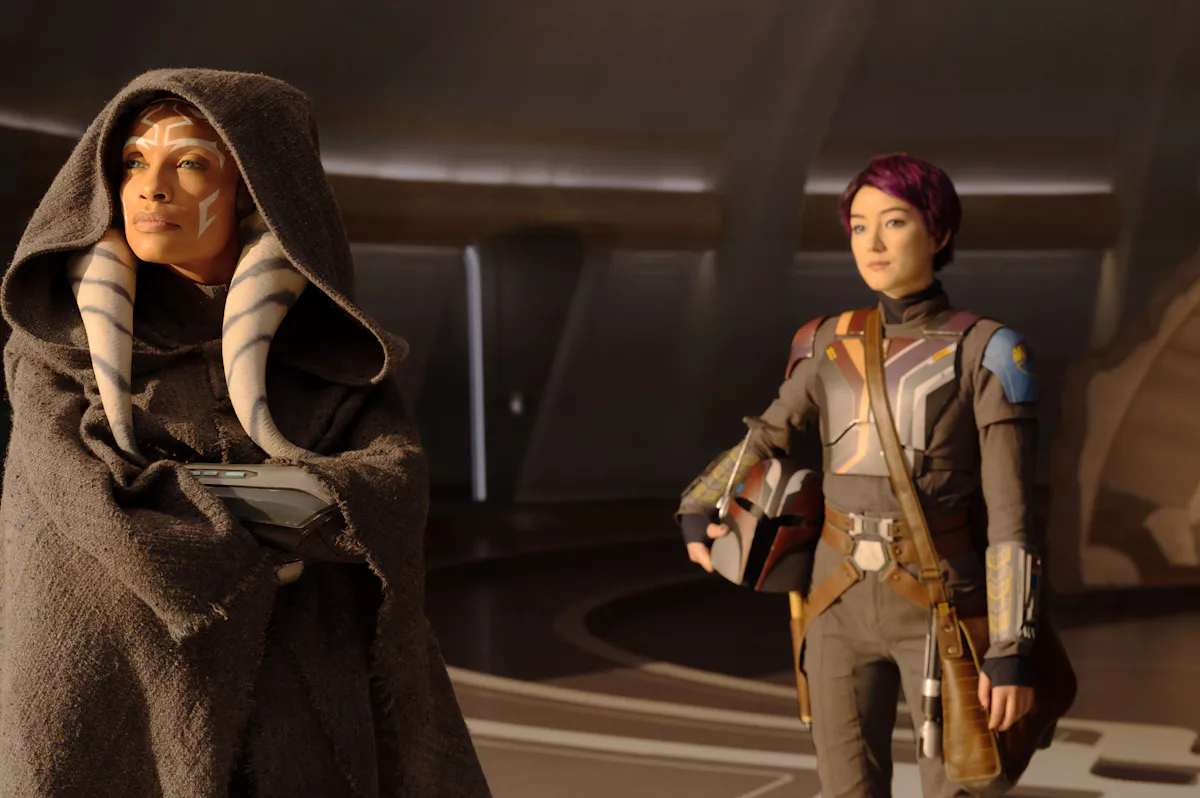 'Ahsoka' Season 2 Is Coming Much Later Than Expected