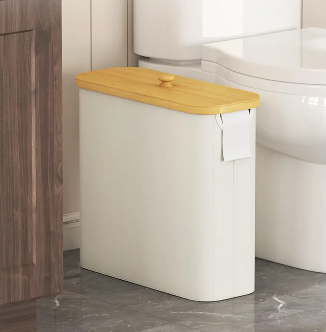 Lifewit Toilet Paper Storage Holder
