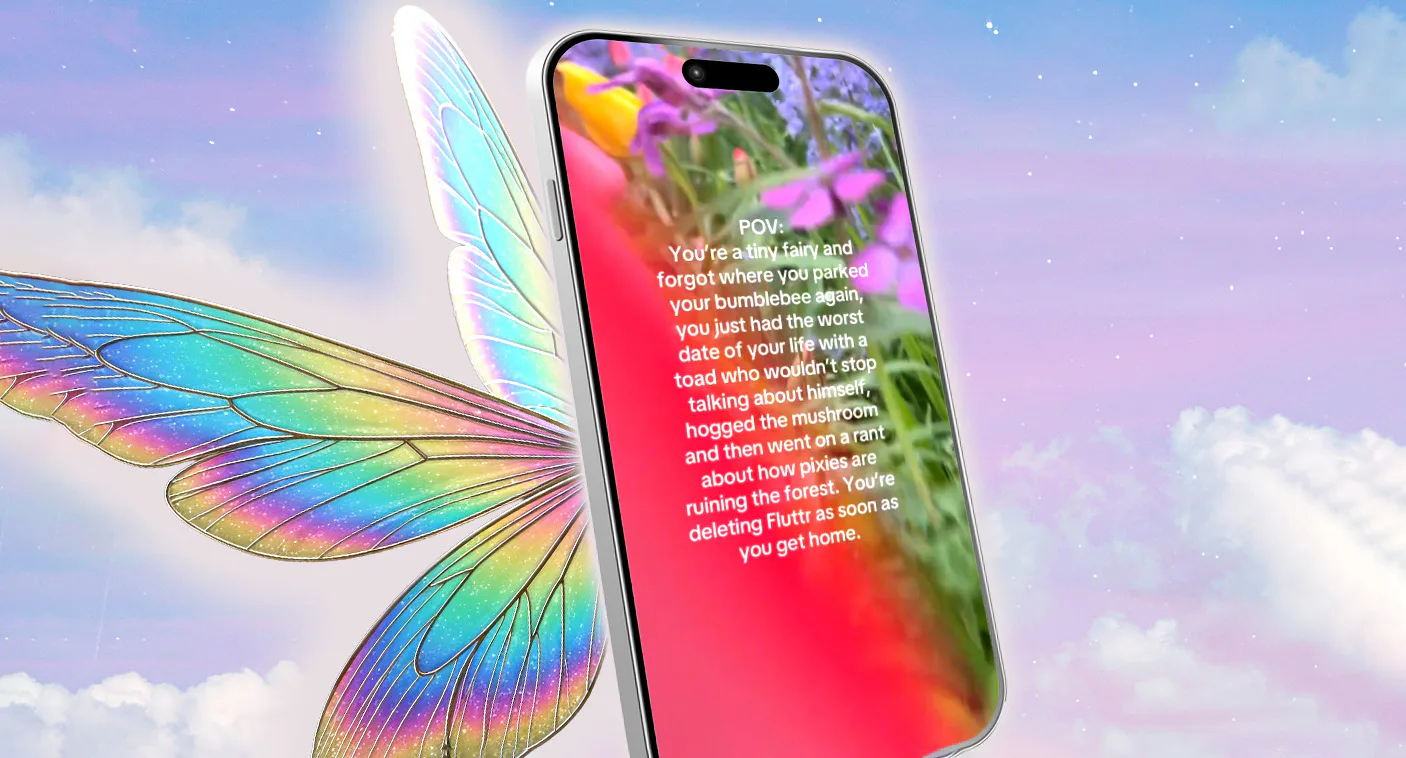 Calling It Now: It's Going To Be A "Fairy Summer"