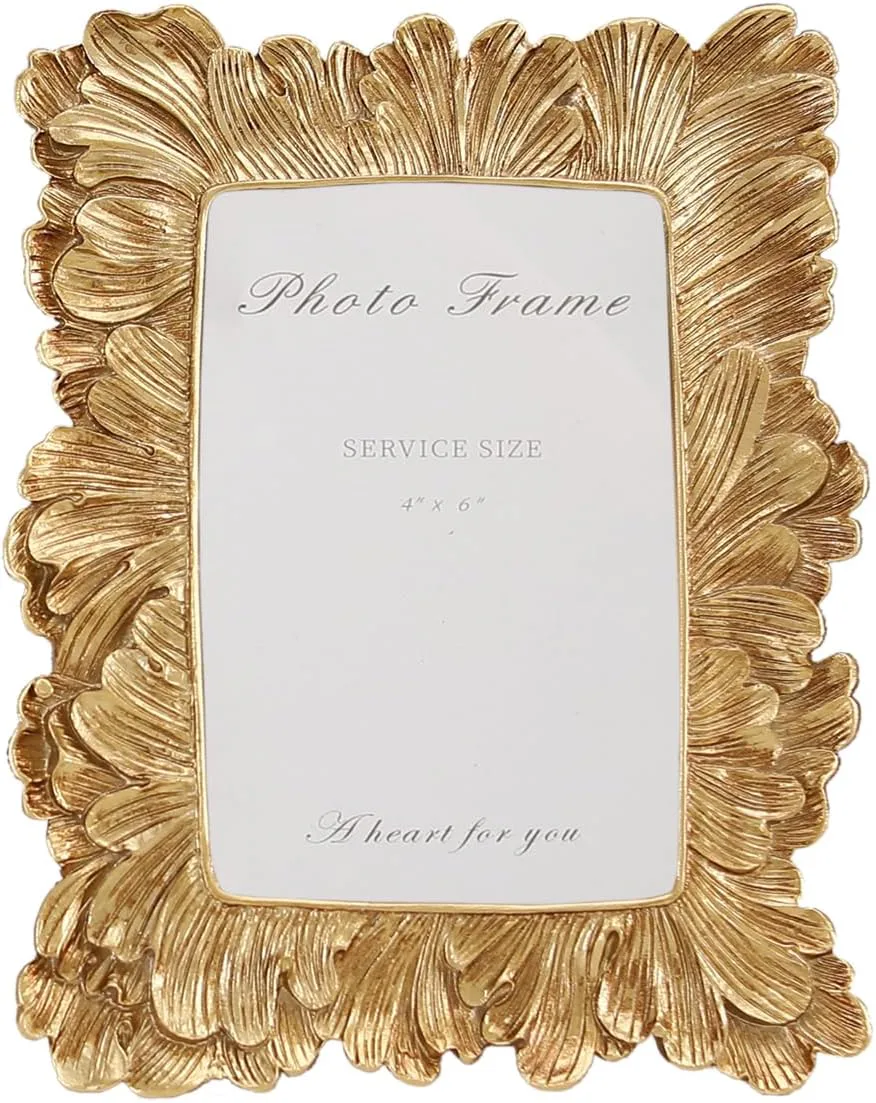 Scarlume Picture Frame